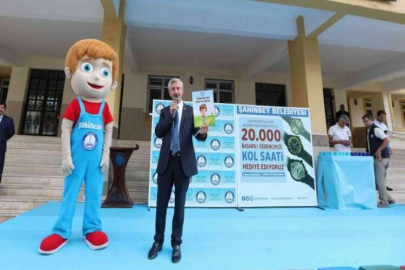Tahmazoğlu “Çevremizi Korumalıyız”