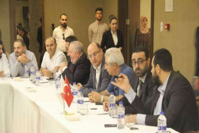 ASSİAD Olağan Genel Kurul Toplantısı düzenlendi