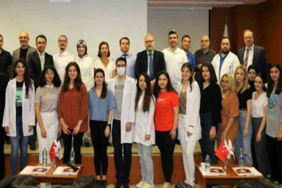SANKO Üniversitesi Tıp Fakültesi Ortopedi Günleri