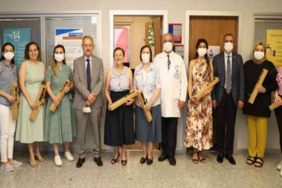 Sanko Üniversitesinde Diyetisyenler Günü kutlandı