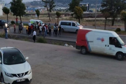 Tırın altında kalan 14 yaşındaki çocuk öldü