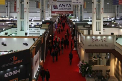 ULUSLARARASI 33. GAPSHOES FUARI 20 HAZİRAN’DA KAPILARINI AÇIYOR