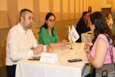 GTO’nun yetiştirdiği dış ticaret profesyonelleri sahaya çıkıyor