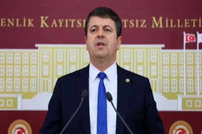 Milletvekili Tutdere’den gübre ve mazot açıklaması
