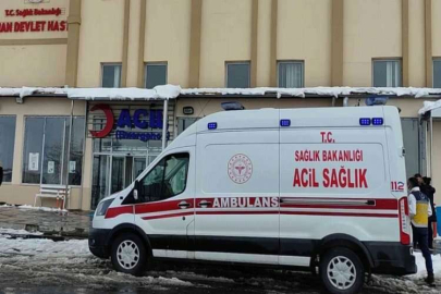 Silahlı kavga: 1 ölü, 3 yaralı