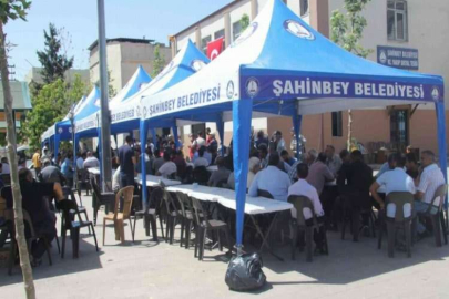 Gaziantep’e şehit ateşi düştü