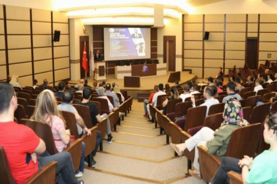 GTO’DAN STRATEJİK ŞİRKET YÖNETİMİ VE İŞ ZEKÂSI KONFERANSI