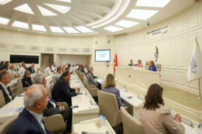Gaziantep Büyükşehir’den “Gazi Ekmek” müjdesi