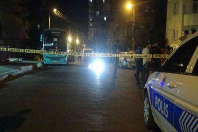 Cezaevinden izinli çıkan şahıs silahlı saldırıda öldü