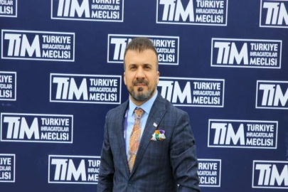 İhracatçılarımızı kutluyoruz