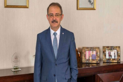 Rektör Dağlı’dan Babalar Günü mesajı