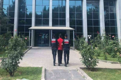 Gaziantep jandarmasından kritik terör operasyonu