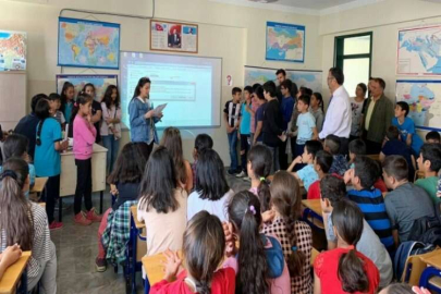 İslahiye MYO’nun toplumsal duyarlılık projeleri yoğun ilgi gördü