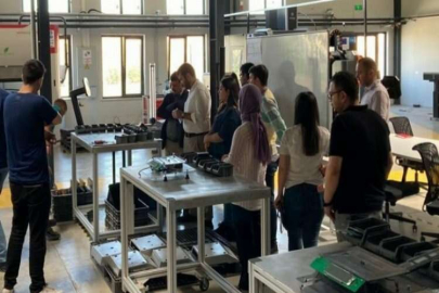 Firmaların yeşil ve dijital dönüşüme adaptasyonu sağlanacak