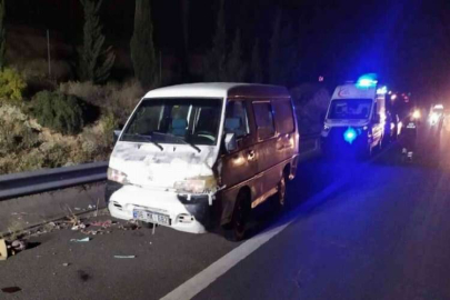 Gaziantep’te tüyler ürperten olay: 2 ölü