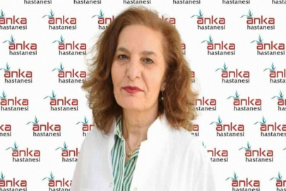 Nöroloji Uzmanı Dr. Gönül Çakmak ANKA’da