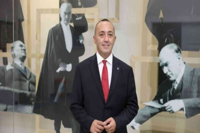 Sanko Okulları Genel Müdürü Asyalı’dan ’’eğitim’’ değerlendirmesi