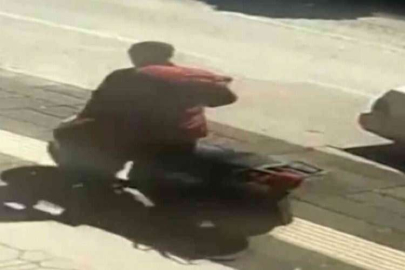 Gaziantep’te 10 elektrikli bisiklet çalan hırsız yakalandı