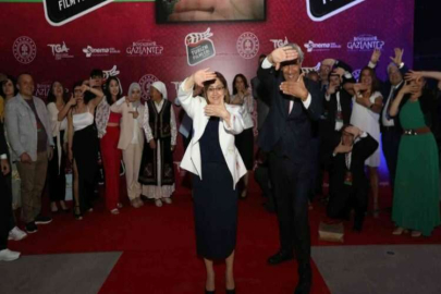 Uluslararası Turizm Filmleri festivalinde ödüller sahiplerini buldu