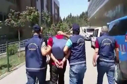 22 yaşındaki gencin katil zanlısı önce yakalandı, sonra tutuklandı