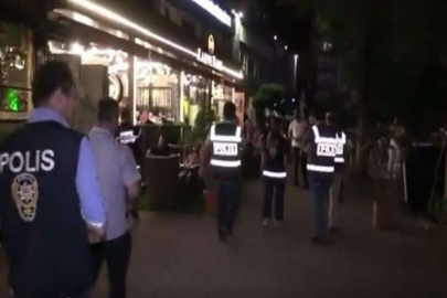 Gaziantep’te 415 personelle huzur-güven uygulaması