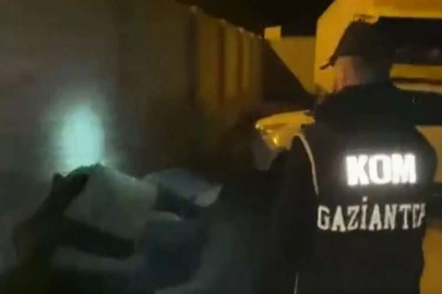 Kaçak sigara ve elektronik sigara operasyonu: 3 gözaltı