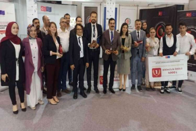 GAPSHOES Fuarı’nda iş dünyası buluşması