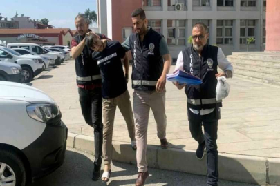 Husumetlisini istek şarkıdan bulup vuran zanlı tutuklandı