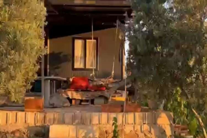 Miras davası yüzünden darp edilen yaşlı çift yaşam savaşı veriyor