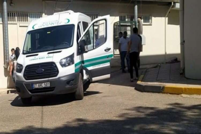 Tartıştığı ağabeyini öldüren 16 yaşındaki çocuk tutuklandı
