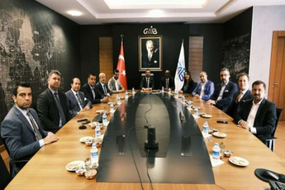 İhracatçının gözde pazarı Cibuti
