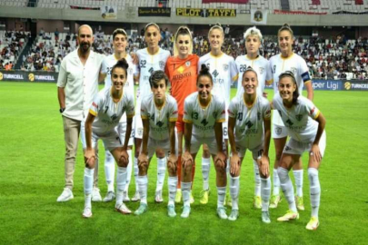 ALG Spor’un Şampiyonlar Ligi’ndeki rakibi belli oldu