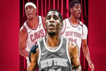Damyean Dotson Gaziantep Basketbol’da