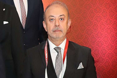 Müslüm Özmen’e önemli görev