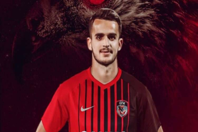 Valmir Veliu, Gaziantep FK’da