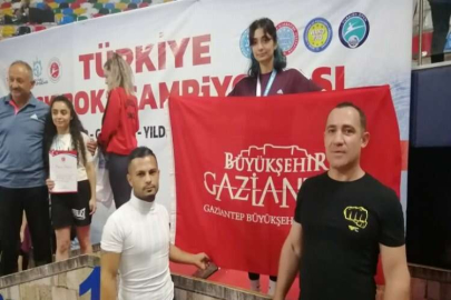 Türkiye’yi uluslararası arenada temsil edecekler