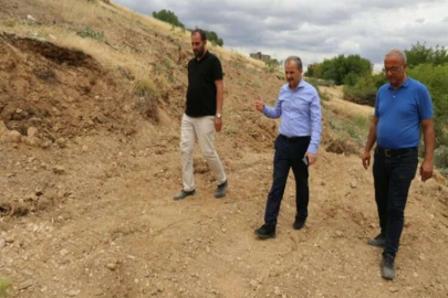 Adıyaman’da şehir içi trafiği rahatlayacak