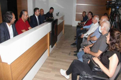 Ay’ın avukatlarından açıklama