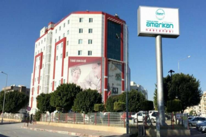 MMT Amerikan hastanesi 3. şubesini Tarsus’ta açtı
