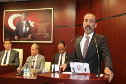 GTO Haziran ayı meclis toplantısı yapıldı
