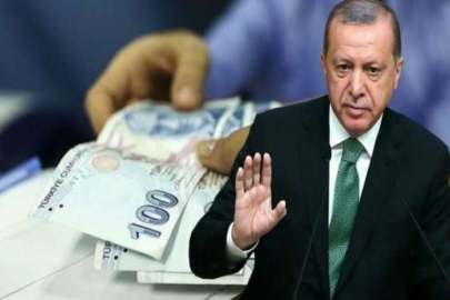 Asgari ücret 5.500 lira oldu