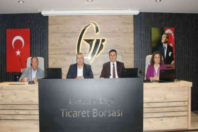 GTB Haziran ayı Meclis Toplantısı gerçekleştirildi