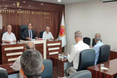 Kilis’te tarıma 2 milyon 950 bin TL’lik destek