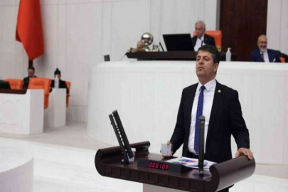 Milletvekili Tutdere, Adıyaman’ın ulaşım sorununu dile getirdi