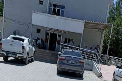Silahlı kavga: 1 ölü, 3 yaralı