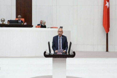 Eğitimde sınıfta kaldık