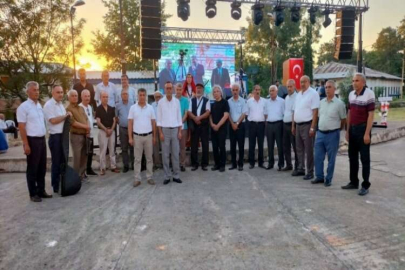 Karacaoğlan memleketi Düziçi’nde türkülerle anıldı
