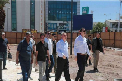 Şanlıurfa’da 2023 Turizm Yılına hazırlık başladı