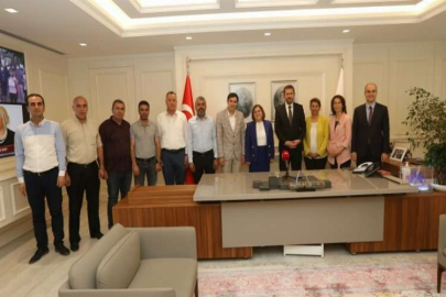 Büyükşehir'den ikramiye müjdesi