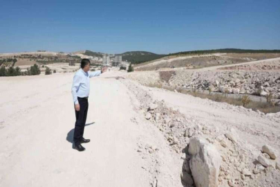 Sancaktepe’de yaşam başladı